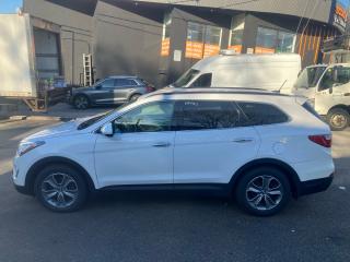 2015 Hyundai Santa Fe SANTAFEE/XL/7PASS/4CYLINDER/AUTO/CERTIFIED - Photo #9