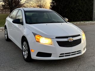 2013 Chevrolet Cruze Safety Certified - Photo #4