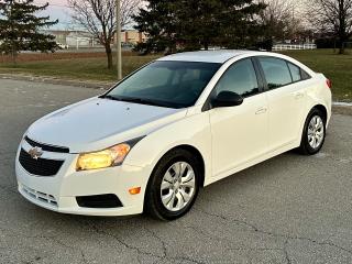 2013 Chevrolet Cruze Safety Certified - Photo #2