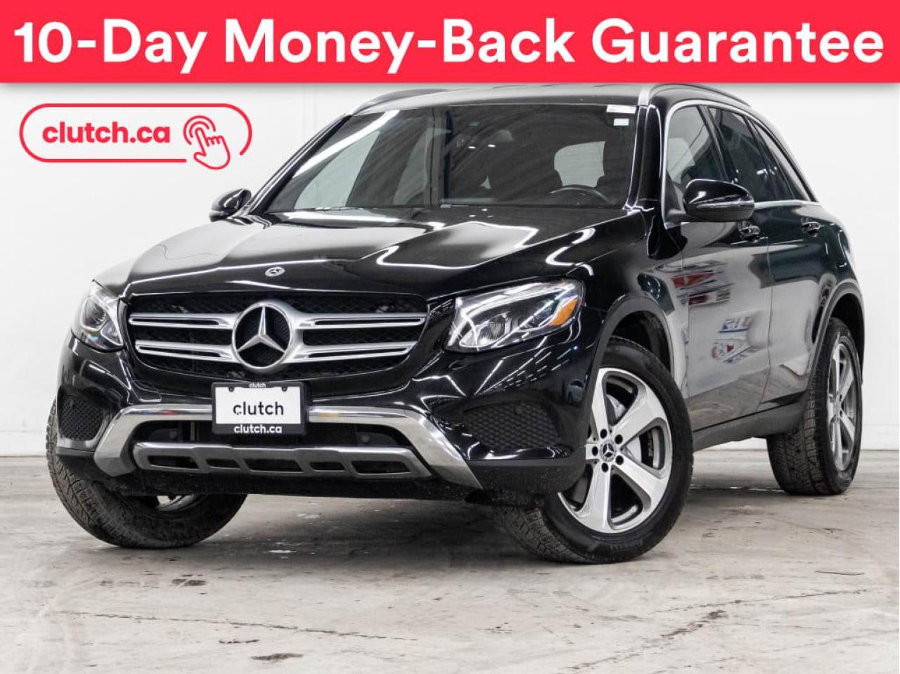 Used 2019 Mercedes-Benz GL-Class 300 w/ Rearview Cam, Bluetooth, Dual Zone A/C for sale in Toronto, ON