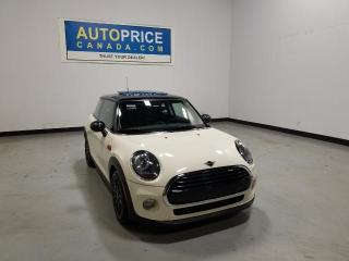 Used 2019 MINI Hardtop Cooper for sale in Mississauga, ON