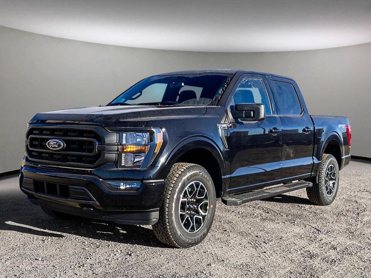 New 2023 Ford F-150  for sale in Edmonton, AB