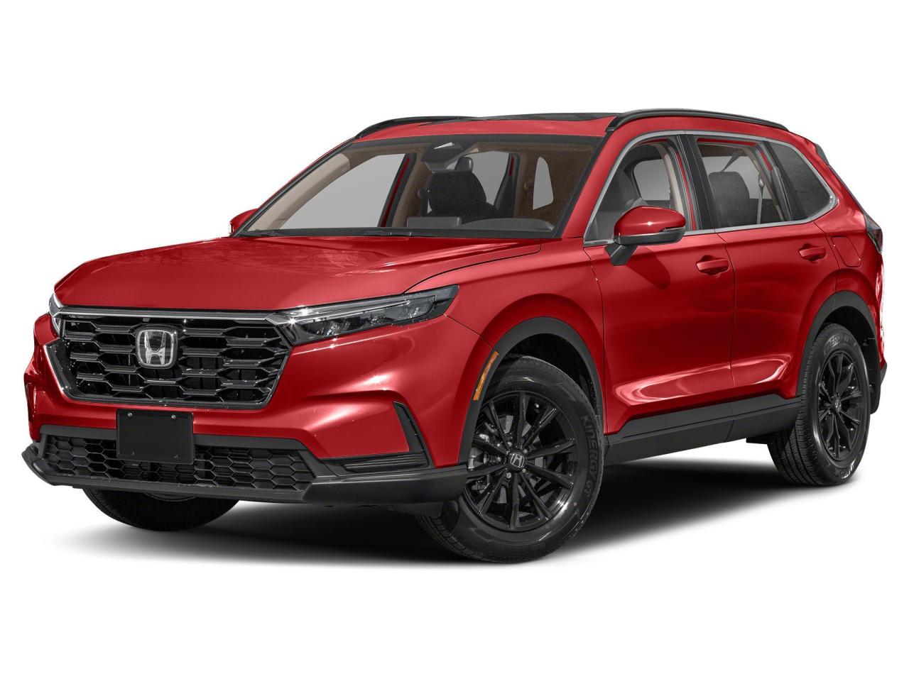 New 2024 Honda CR-V Sport for sale in Amherst, NS