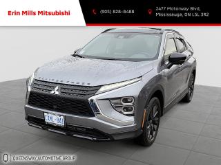 New 2024 Mitsubishi Eclipse Cross SE for sale in Mississauga, ON