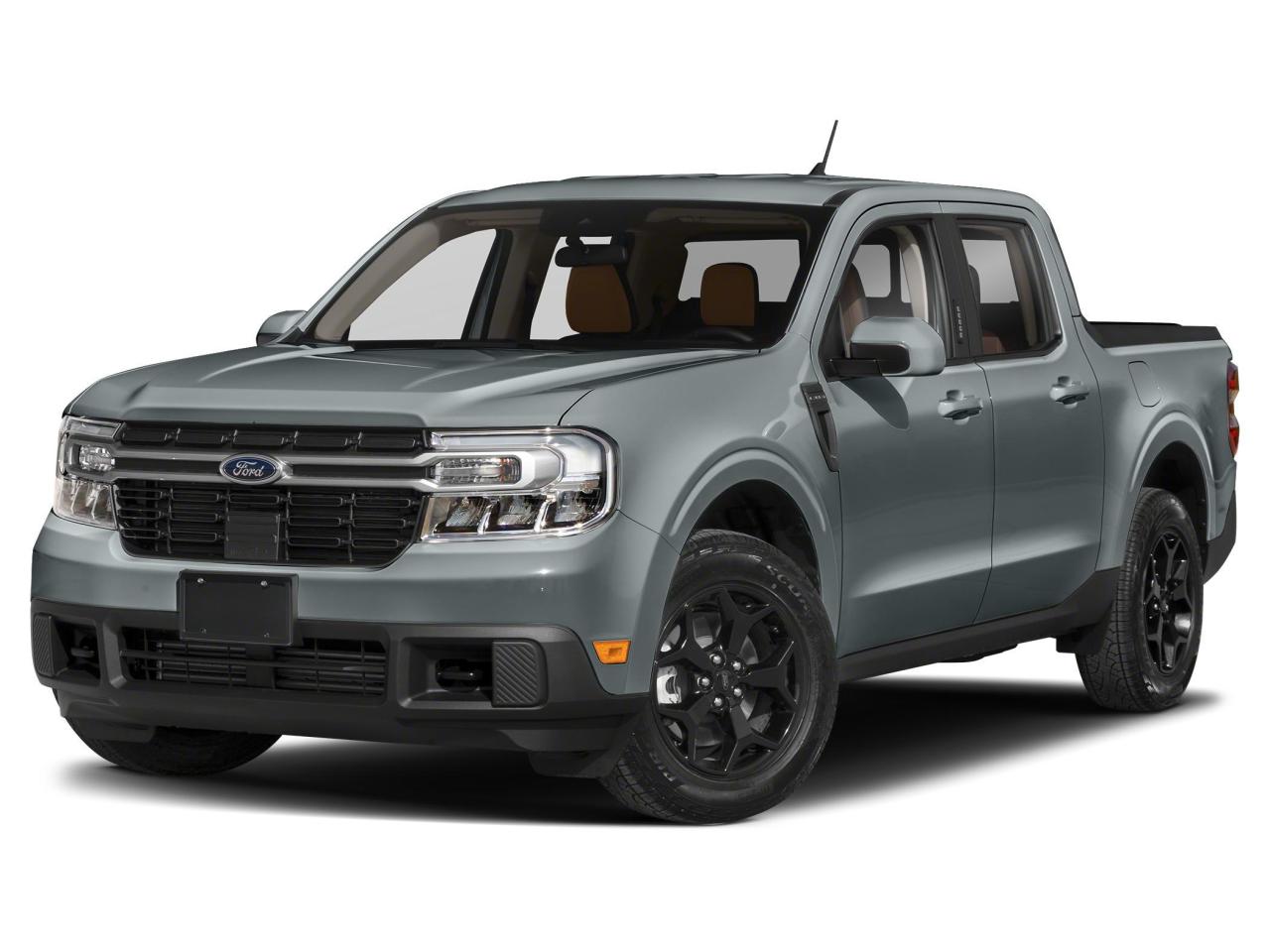New 2024 Ford MAVERICK Lariat for sale in Tillsonburg, ON