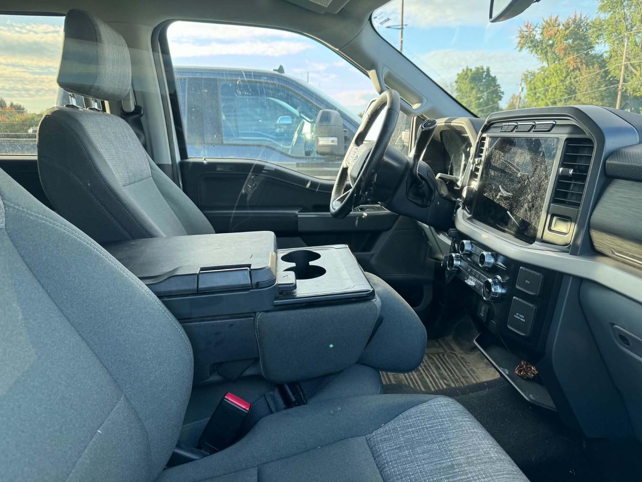 2023 Ford F-150 XLT Photo5