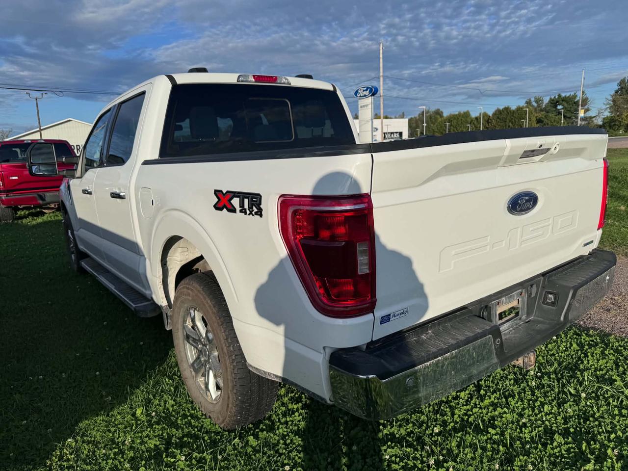 2023 Ford F-150 XLT Photo1