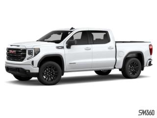 New 2024 GMC Sierra 1500 ELEVATION for sale in Napanee, ON