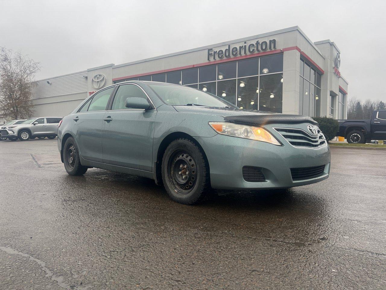 Used 2011 Toyota Camry  for sale in Fredericton, NB