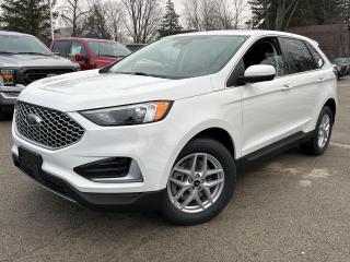 New 2024 Ford Edge SEL for sale in Caledonia, ON