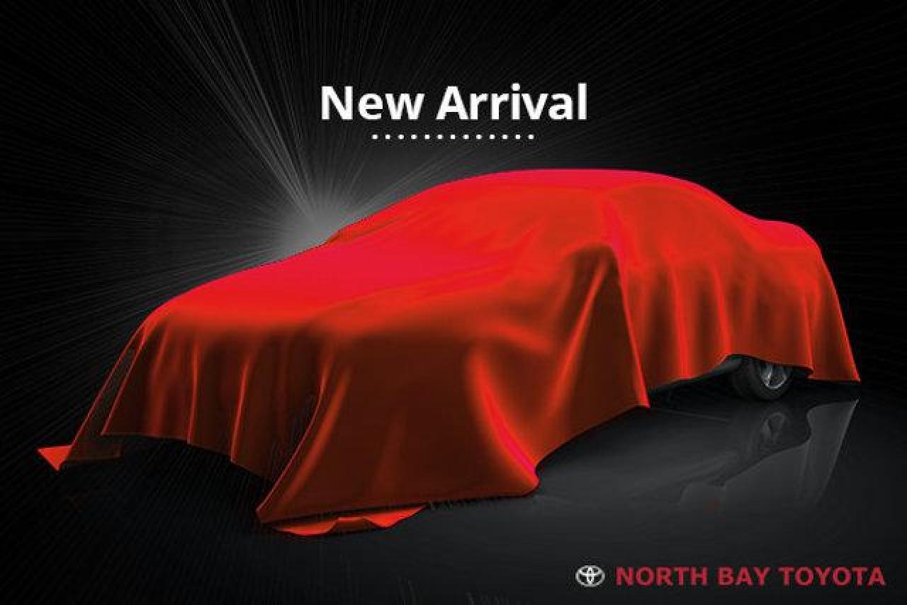 Used 2018 Toyota RAV4 AWD LE for sale in North Bay, ON