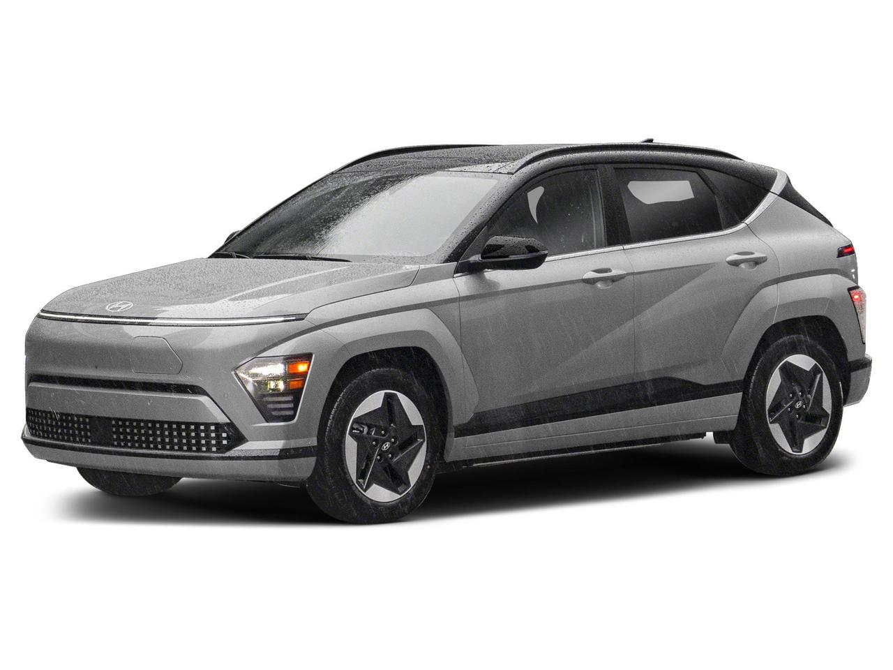 2024 Hyundai KONA Electric ULTIMATE FWD Photo1