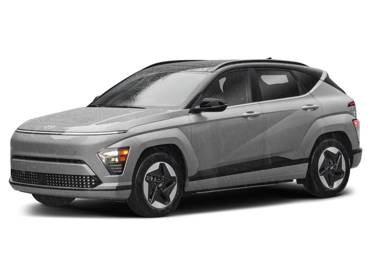 2024 Hyundai KONA Electric ULTIMATE FWD