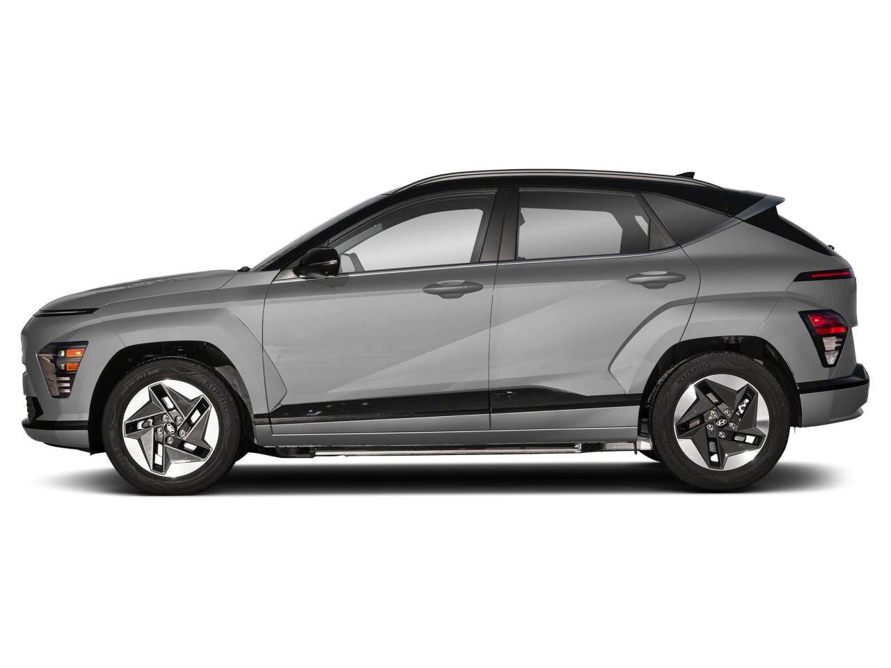 2024 Hyundai KONA Electric ULTIMATE FWD Photo2