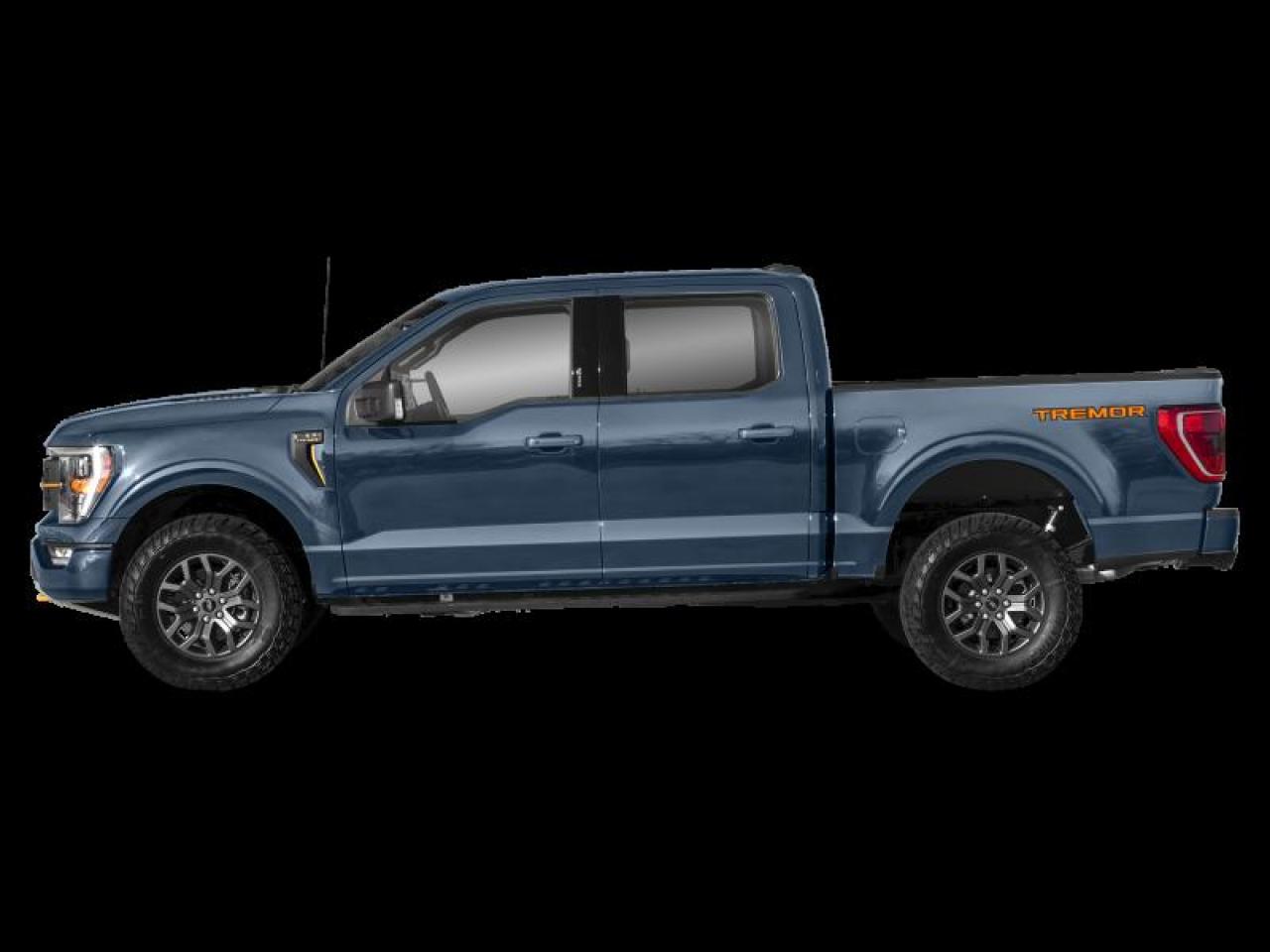 New 2023 Ford F-150 Tremor  - Leather Seats for sale in Paradise Hill, SK