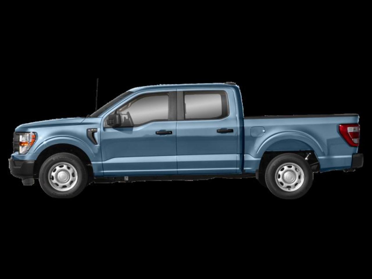 New 2023 Ford F-150 STX  - Running Boards - Trailer Hitch for sale in Paradise Hill, SK