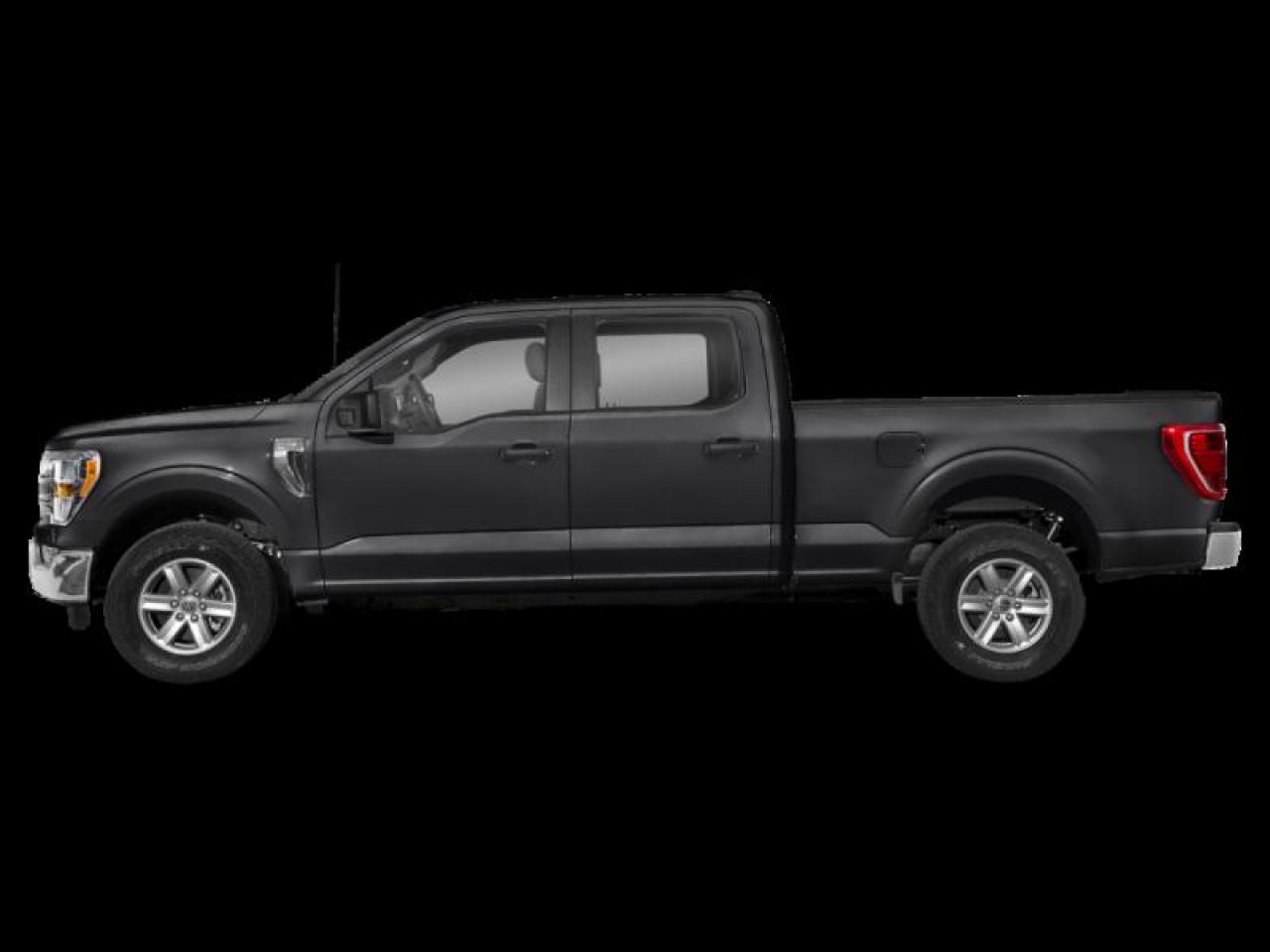 New 2023 Ford F-150 XLT  - Leather Seats - Premium Audio for sale in Paradise Hill, SK