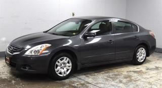 Used 2011 Nissan Altima 2.5-SAFETY INCLUDED for sale in Kitchener, ON
