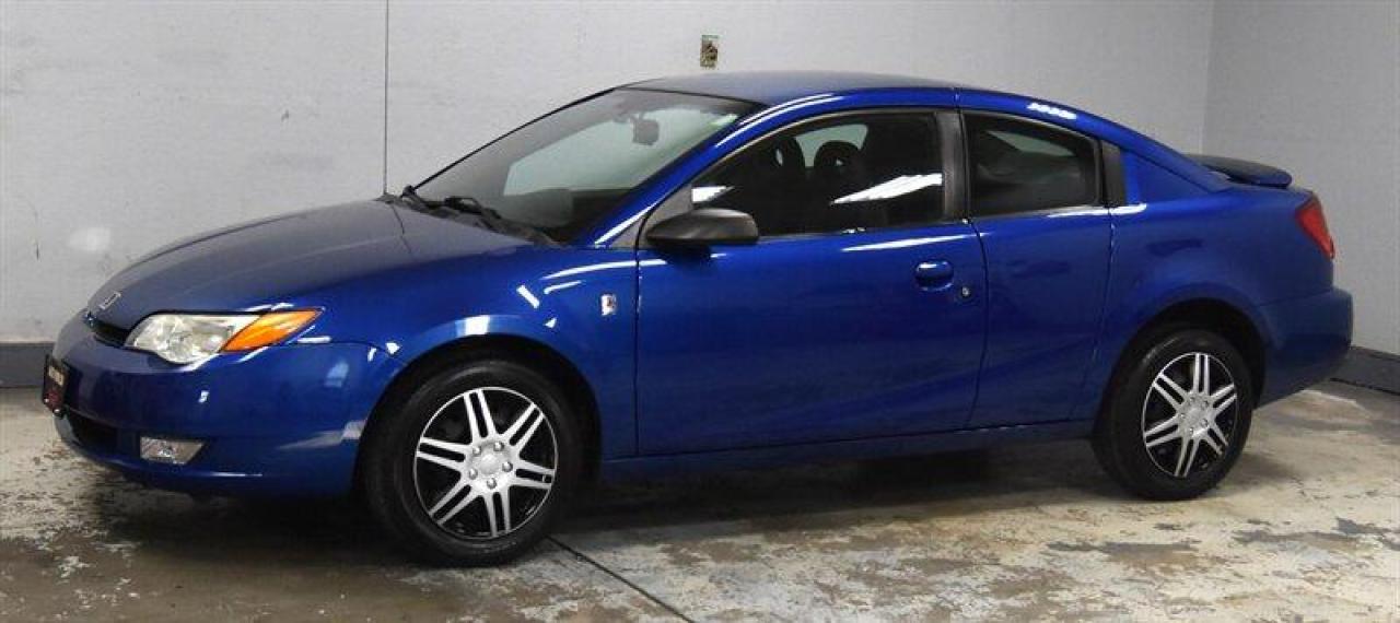 Used 2005 Saturn Ion 3 for sale in Kitchener, ON
