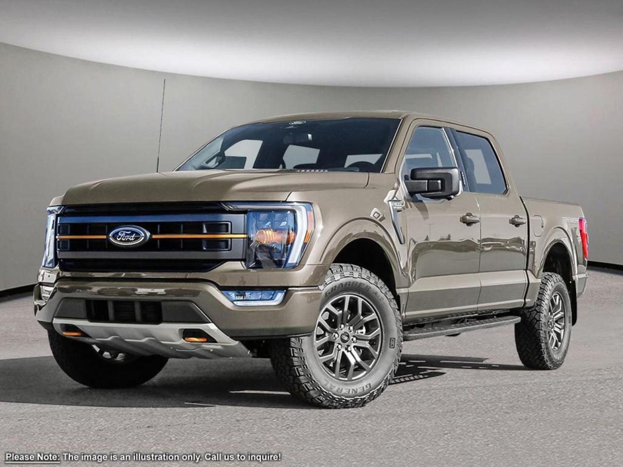 New 2023 Ford F-150  for sale in Red Deer, AB