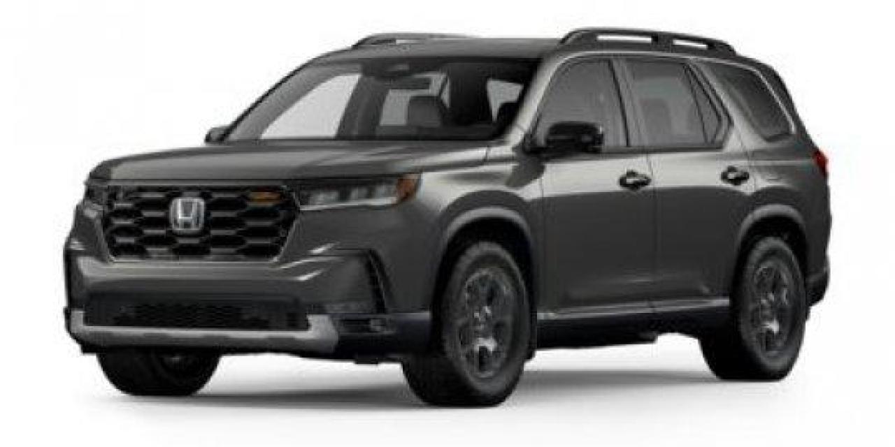 New 2024 Honda Pilot TrailSport for sale in Corner Brook, NL