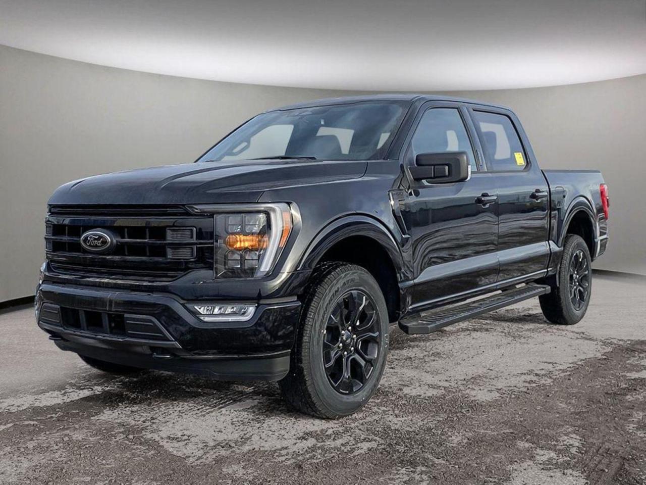 New 2023 Ford F-150  for sale in Edmonton, AB