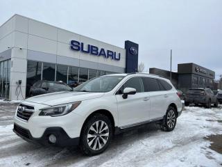 Used 2018 Subaru Outback Premier for sale in Charlottetown, PE