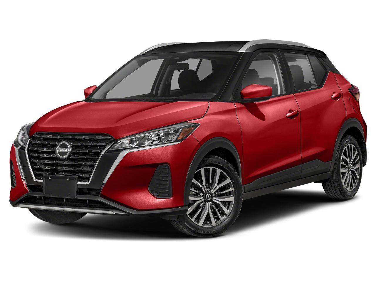2024 Nissan Kicks 1.6 SV CVT KICKS 1.6 SV CVT