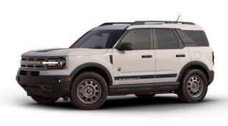New 2023 Ford Bronco Sport Big Bend™ for sale in Woodstock, NB