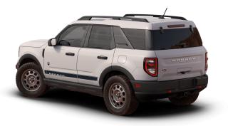 2023 Ford Bronco Sport Big Bend™ Photo