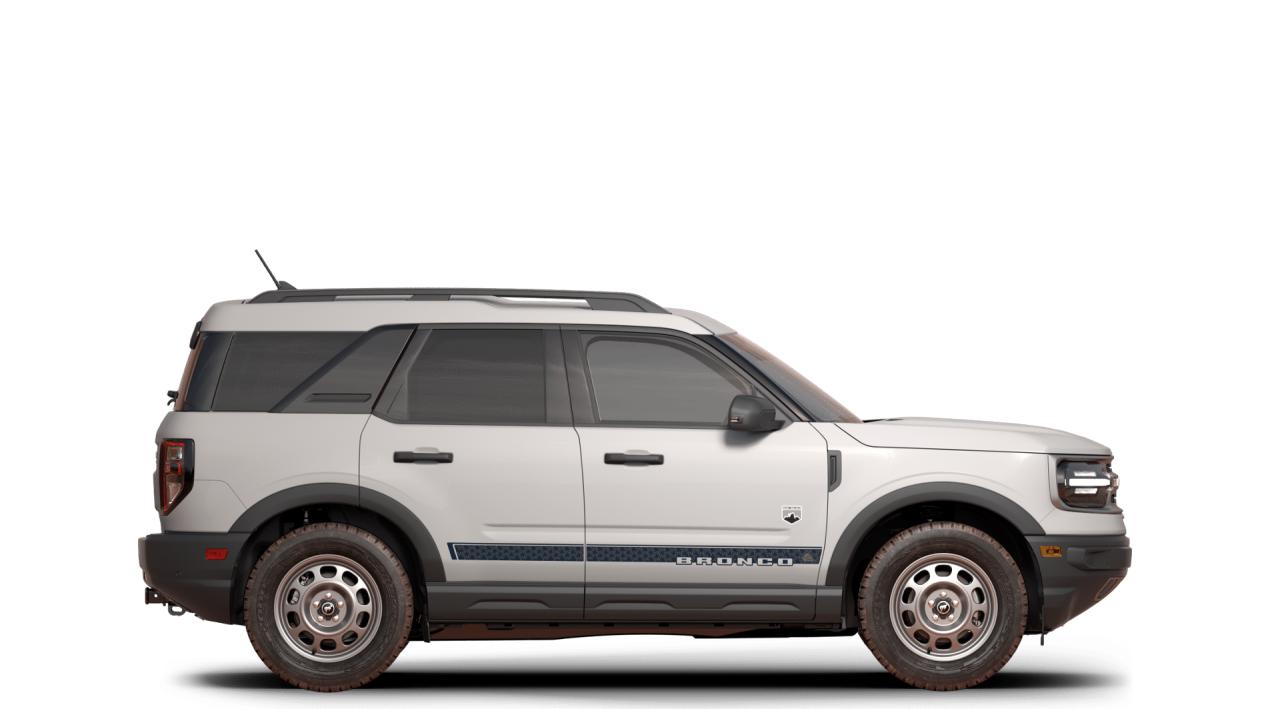 2023 Ford Bronco Sport Big Bend™ Photo5