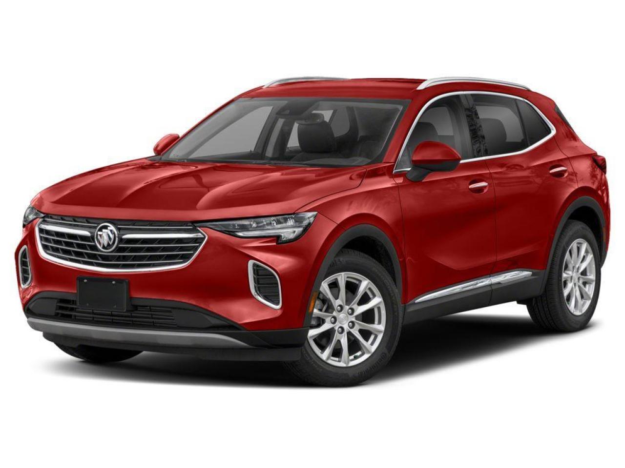 New 2023 Buick Envision Avenir for sale in Brockville, ON