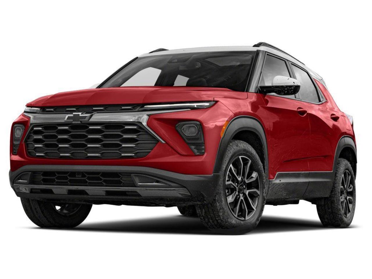 New 2024 Chevrolet TrailBlazer RS for sale in Brockville, ON