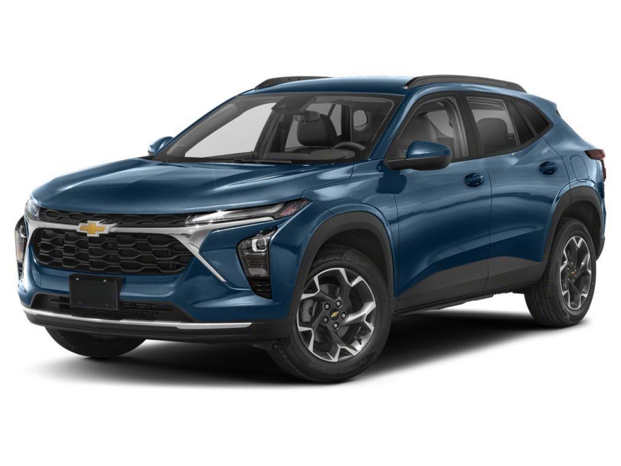 New 2024 Chevrolet Trax LT for sale in Brockville, ON