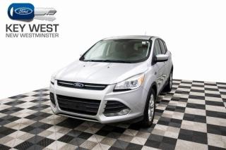 Used 2016 Ford Escape SE Cam Sync for sale in New Westminster, BC