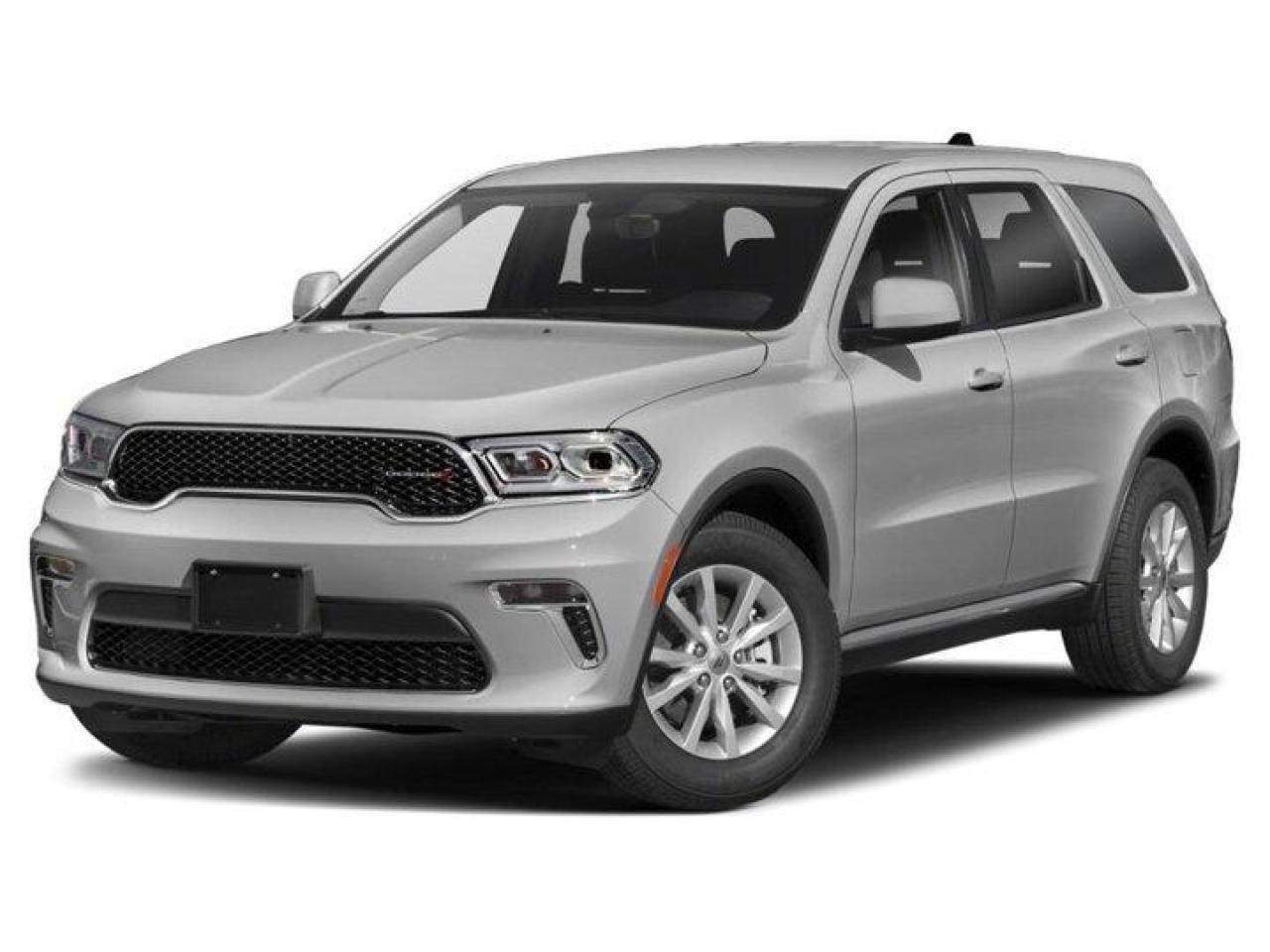 New 2023 Dodge Durango R/T Premium for sale in Saskatoon, SK