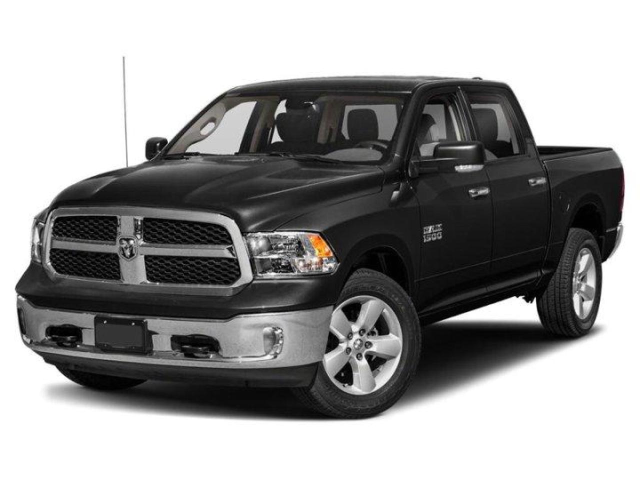 New 2023 RAM 1500 Classic WARLOCK for sale in Saskatoon, SK