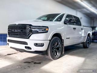 New 2024 RAM 1500 Limited for sale in Saskatoon, SK