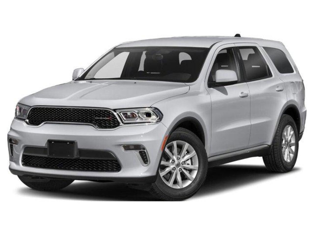 New 2023 Dodge Durango SRT 392 Premium for sale in Saskatoon, SK