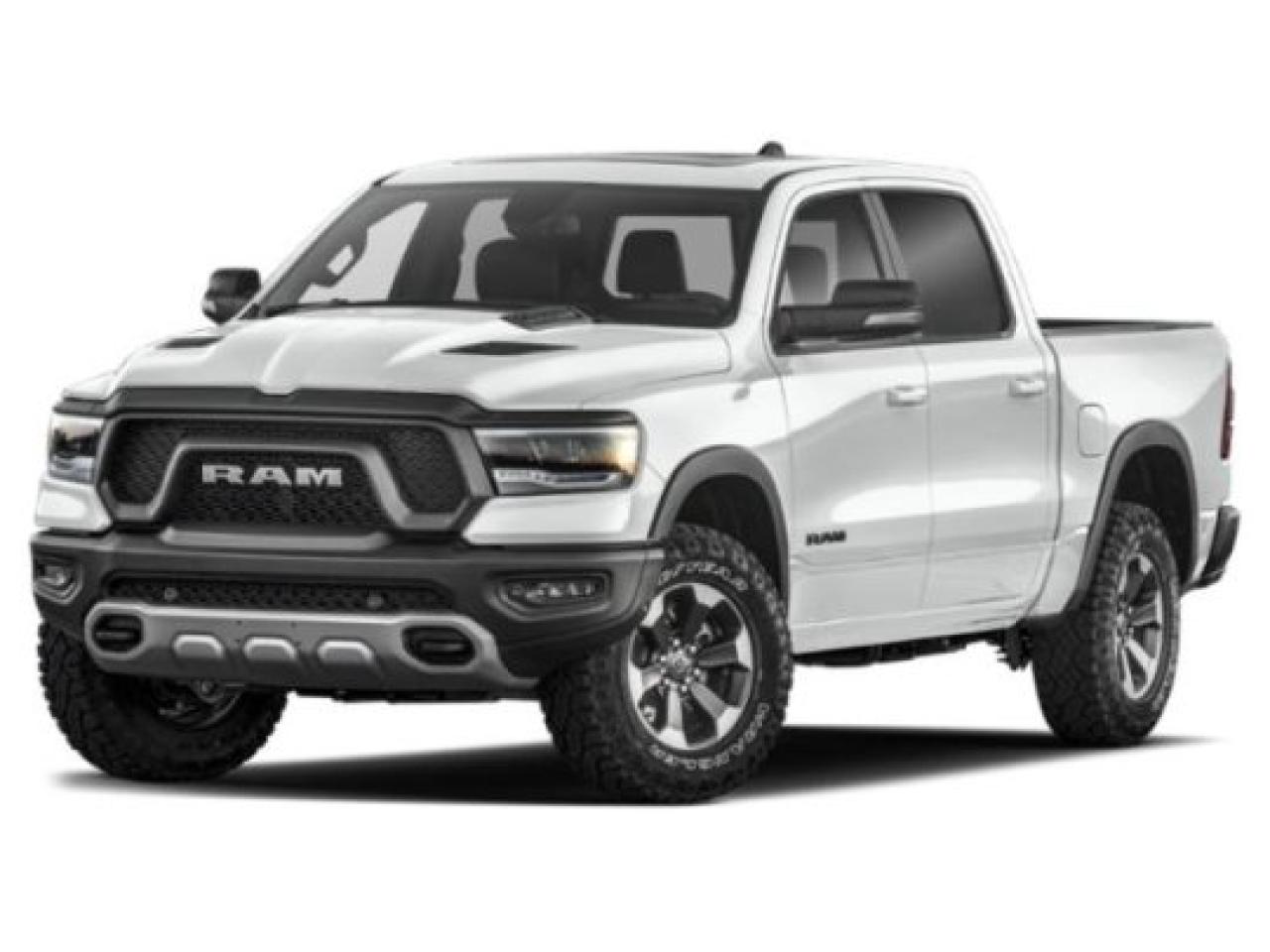 New 2024 RAM 1500 Rebel for sale in Saskatoon, SK