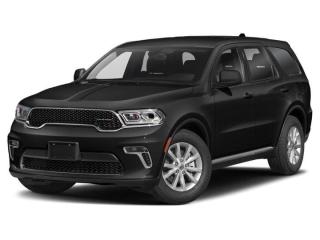 New 2023 Dodge Durango R-T Hemi Orange AWD for sale in Saskatoon, SK