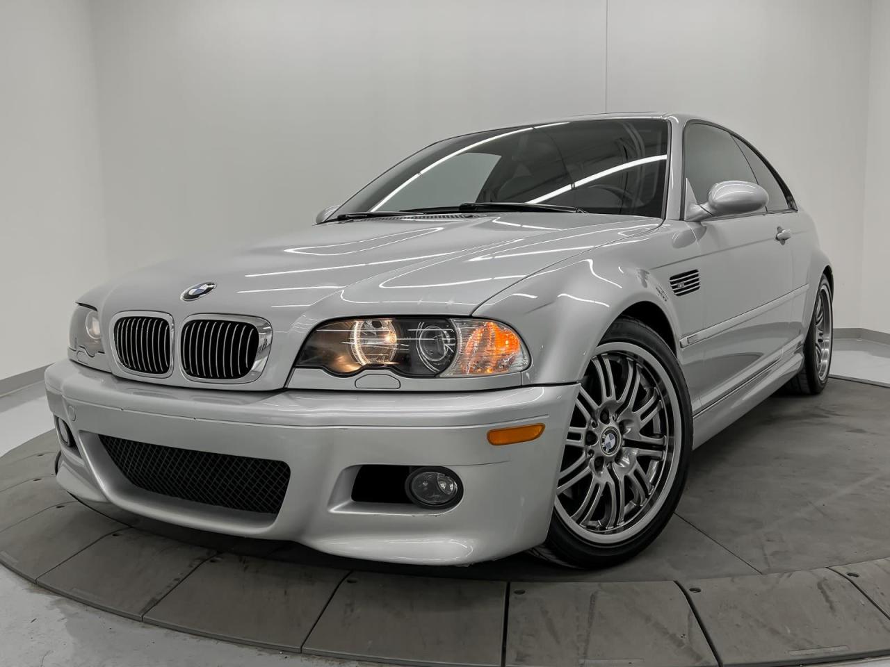 Used 2003 BMW 3 Series  for sale in Edmonton, AB