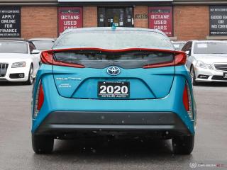 2020 Toyota Prius Prime LE - Photo #5