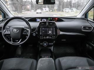 2020 Toyota Prius Prime LE - Photo #24