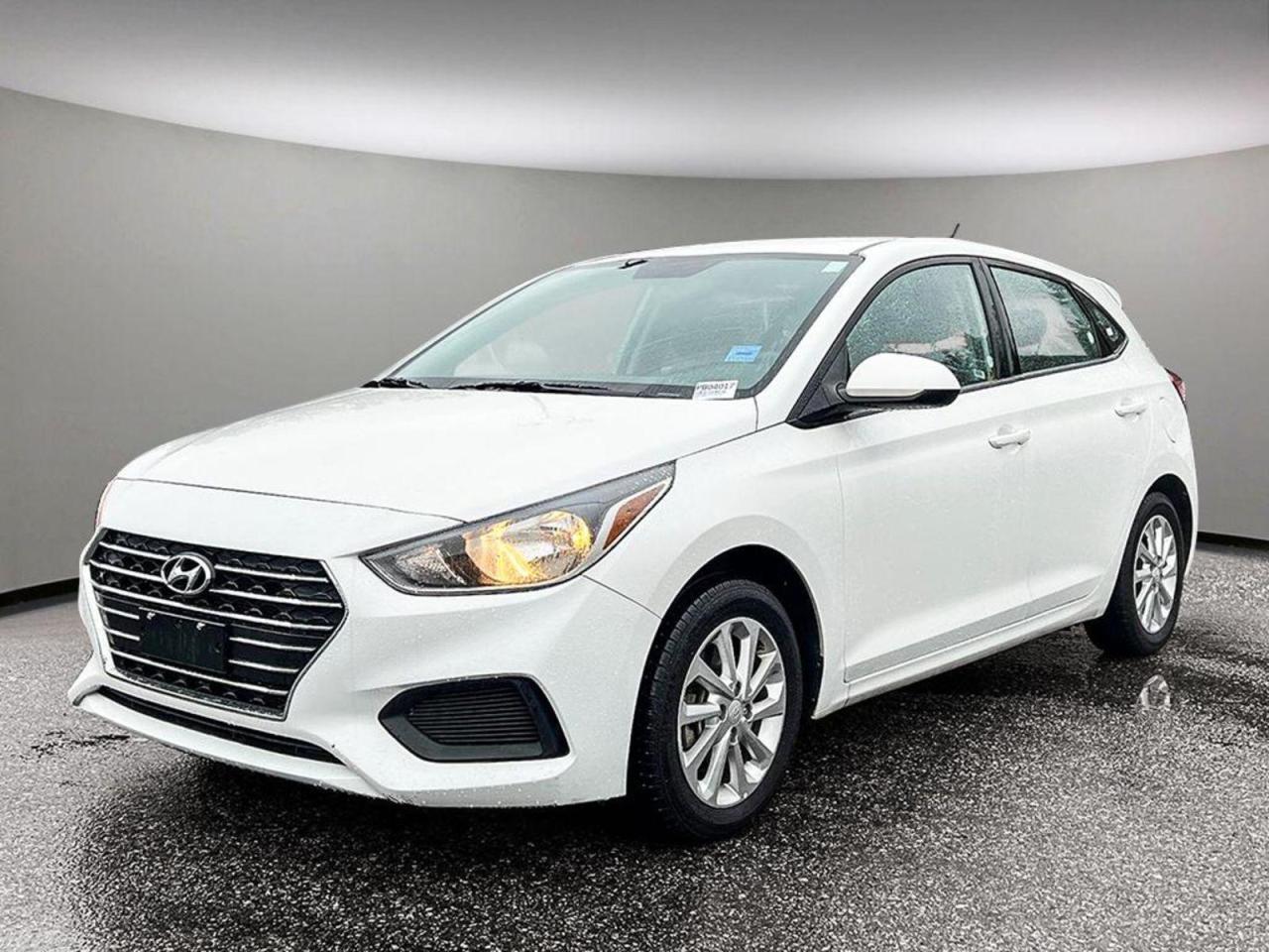 Used 2020 Hyundai Accent  for sale in Surrey, BC