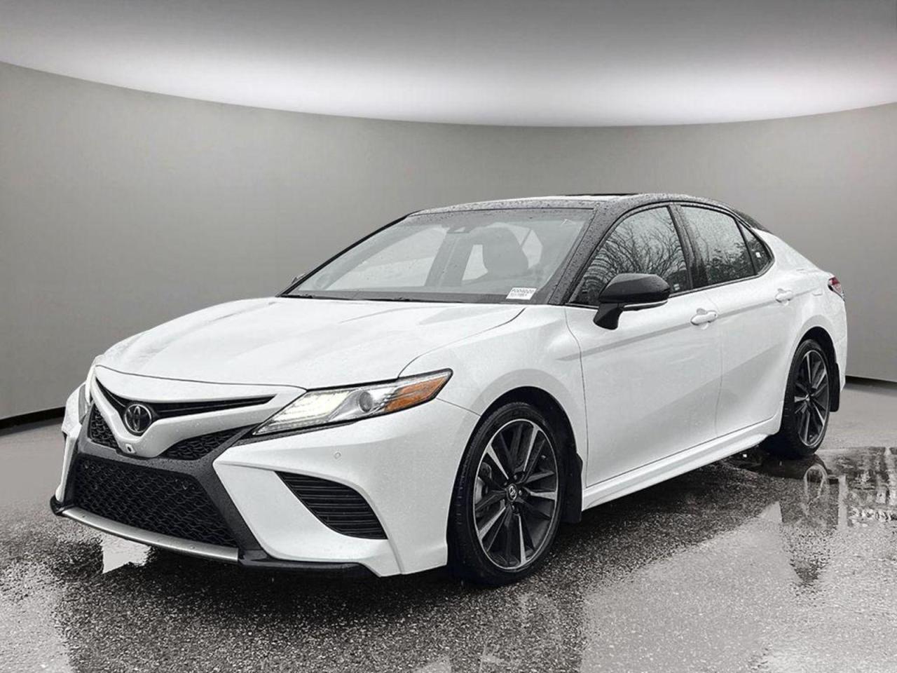 Used 2018 Toyota Camry  for sale in Surrey, BC