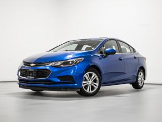 Used 2017 Chevrolet Cruze LT for sale in North York, ON