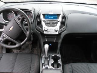2012 Chevrolet Equinox LS FWD - Photo #7