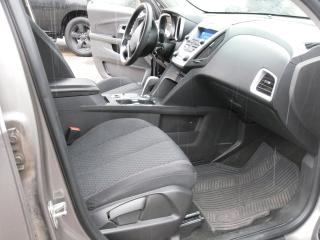 2012 Chevrolet Equinox LS FWD - Photo #9