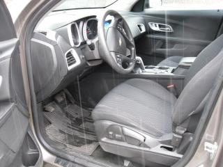 2012 Chevrolet Equinox LS FWD - Photo #5